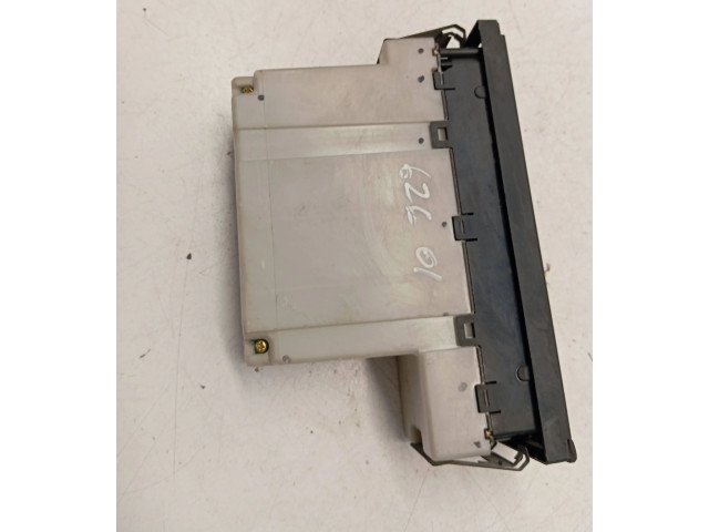 Блок управления климат-контролем 1817C09 Mazda 626