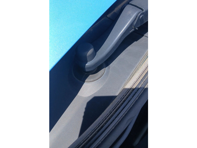 Моторчик дворников Citroen C3 Aircross