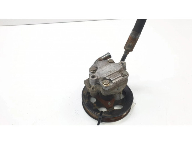 Насос усилителя руля