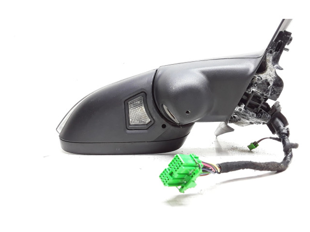 Зеркало электрическое Volvo S60 2011 - 2013 года