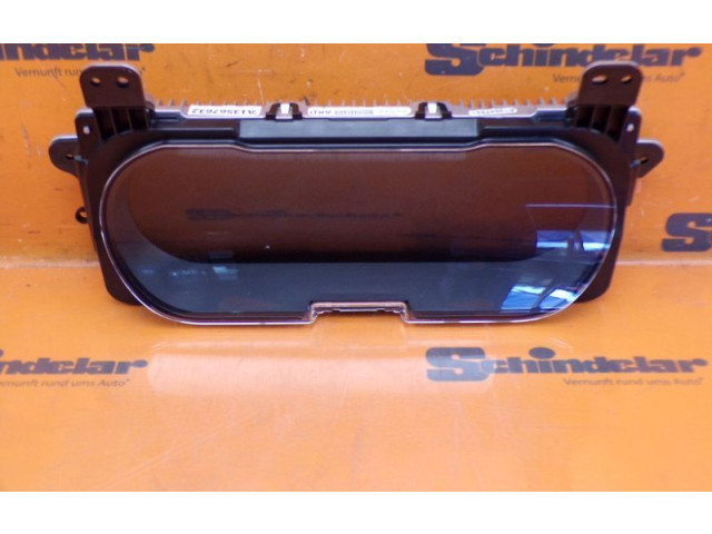 Přístrojová deska Ford Mustang VI 2018 JR3T10849AKD, JR3T10849AKD