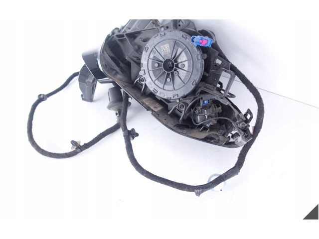 Зеркало электрическое        Audi A6 S6 C8 4K  2018 -  года   