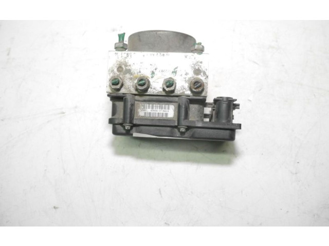 Блок АБС 0265800584, 0265800584   Dacia  Sandero  2008 - 2012 года