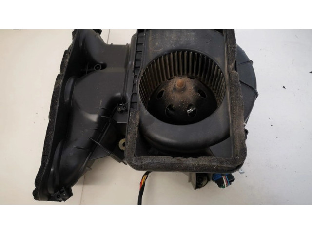 Вентилятор печки db151020100 Citroen Berlingo