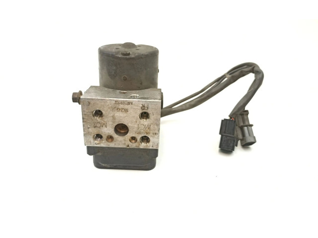 Блок АБС MR289302, 11000030741 Mitsubishi Montero - года
