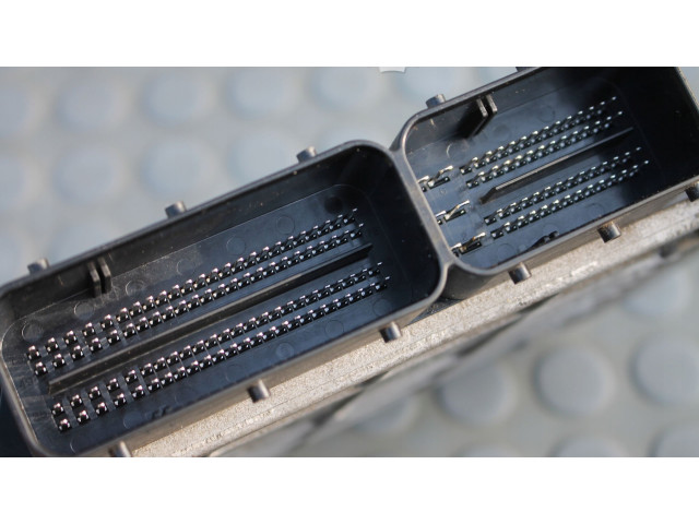 Блок управления двигателя 1860B8102757001291, 177KM Mitsubishi Outlander