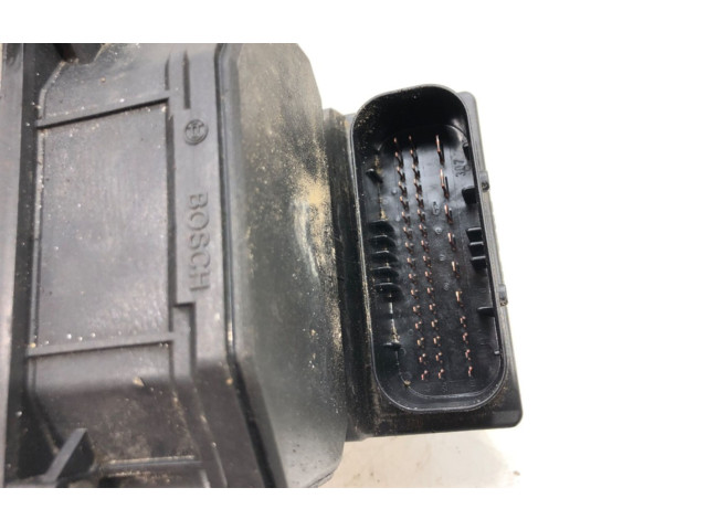 Блок АБС    Skoda  Fabia Mk1 (6Y)  1999 - 2007 года