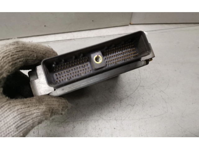 Řídící jednotka 4X4310K975AC Jaguar X-Type 2002