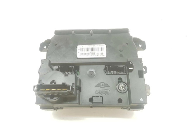 Блок управления климат-контролем 64113454854   Mini One  Cooper Clubman R55