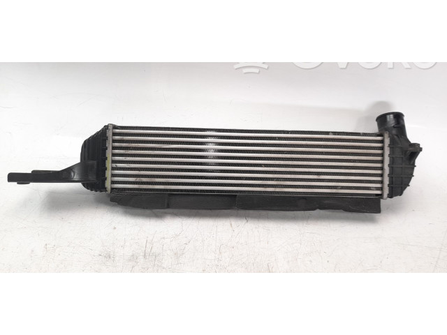 Интеркулер 2371034200 SsangYong Korando