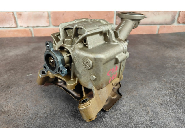 Čerpadlo oleje 7570806 BMW 7 F01 F02 F03 F04