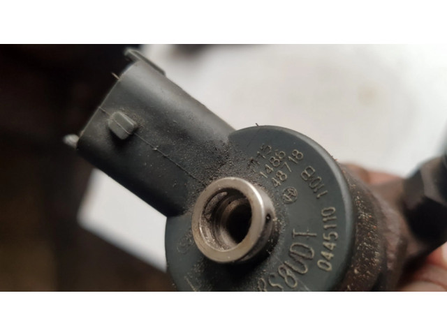 Vstřikovač 0445110110B Renault Scenic II - Grand scenic II pro naftový motor 1.9