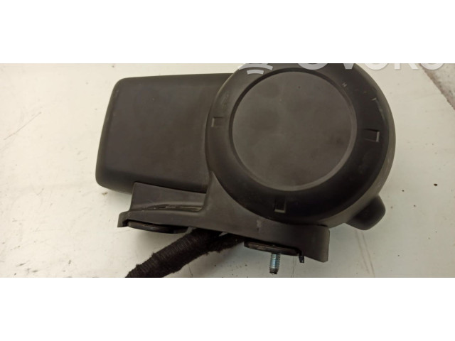 Панель приборов Chevrolet Spark