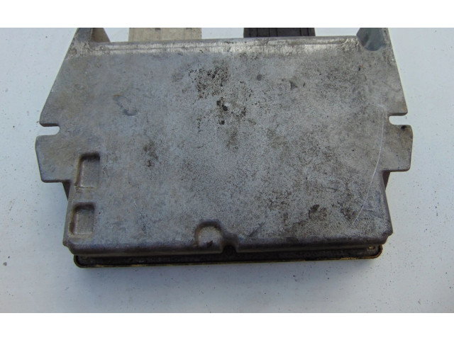 Блок управления подвески 9622170380 Peugeot 406