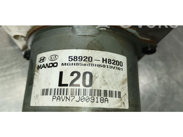 Jednotka ABS 58920H8200 KIA Rio 2020