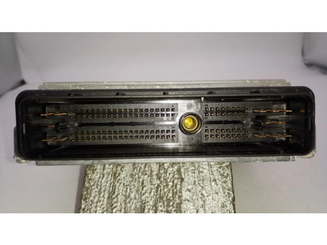 Řídící jednotka 5S7112A650LA, 28036931 Ford Mondeo Mk III 2005