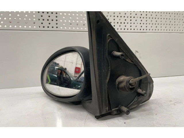 Зеркало электрическое Rover 25 - года