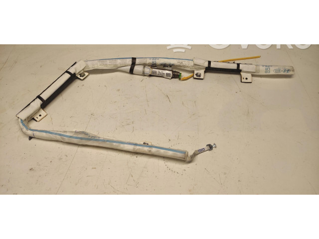 Боковая подушка безопасности 80410-J7000 KIA Ceed