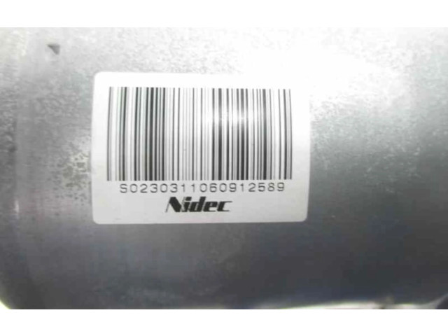 Руль Renault Koleos I  2008 - 2016 года 48810JY40C      