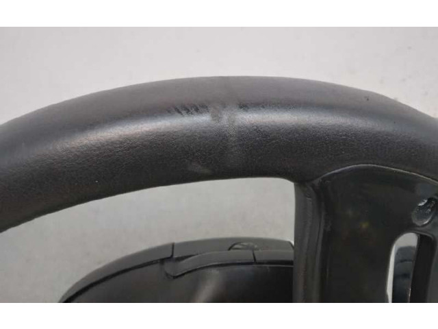 Руль Citroen C4 II 2011 - 2016 года 6096636, DESGASTECROMADO