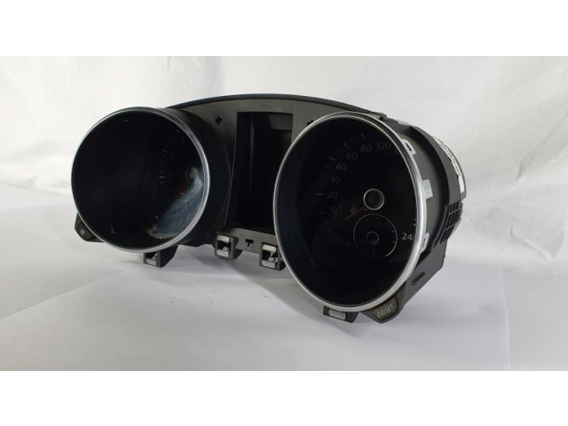 Панель приборов 5K0920870B, 0919013569   Volkswagen Golf VI       