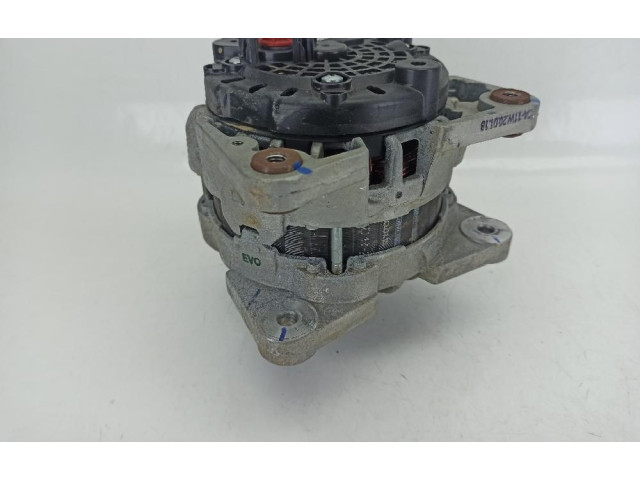 Генератор 231002854R Dacia Sandero