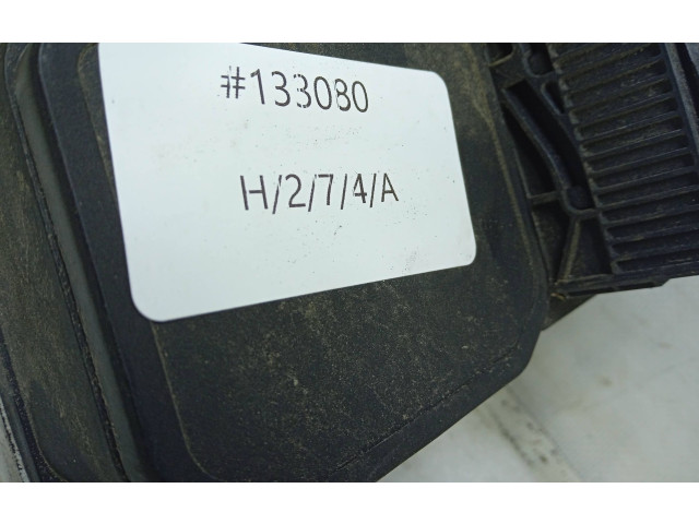 Блок АБС 0130108097 Audi A6 S6 C5 4B 1997 - 2005 года