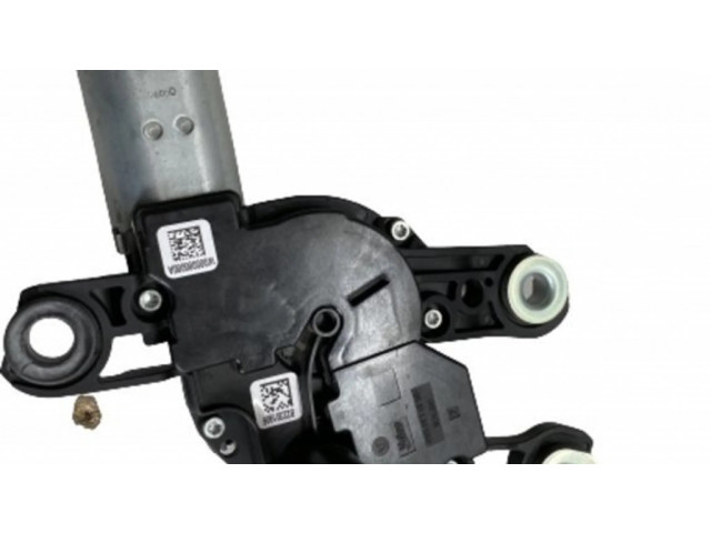 Моторчик заднего дворника 5F3955711A Seat Leon (5F)