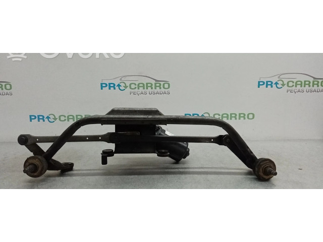 Моторчик дворников     Fiat Scudo