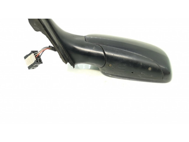 Зеркало электрическое левое Audi A3 S3 8L 1996-2003 года