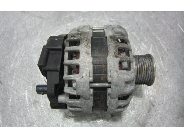 Генератор 231008593R Renault Clio III