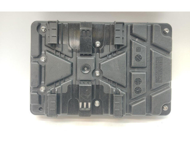 Řídící jednotka Honda Civic 2024