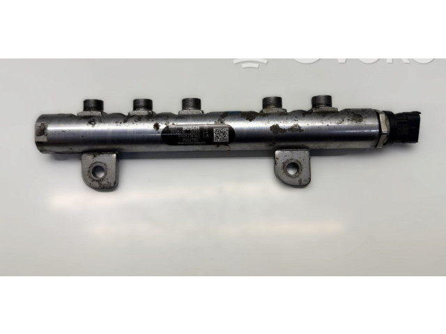 Топливная рампа 35022118G, 35022118G Jeep Grand Cherokee для двигателя EXF