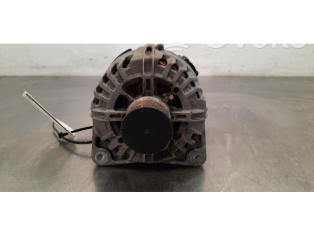 Генератор 231008648R   Renault Trafic III (X82)      