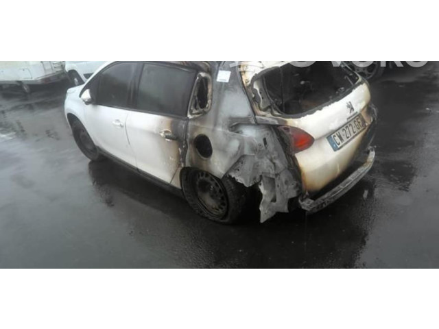 Блок АБС 1611747080   Peugeot  2008 I  2013 - 2019 года