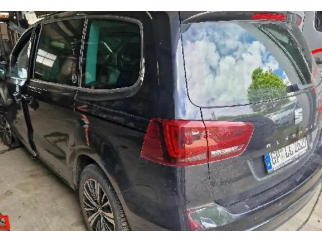 Форсунка 04l130277AE    Seat Alhambra (Mk2) для дизельного двигателя  2