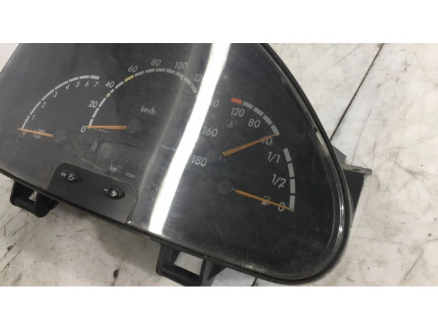 Панель приборов 88311295, 87001376 Mercedes-Benz Sprinter W901 W902 W903 W904