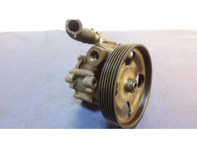 Насос усилителя руля