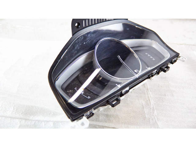 Панель приборов 31327793, 299630u Volvo XC60