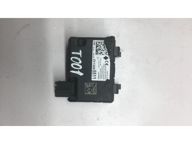 Блок управления 13595511   Chevrolet Camaro