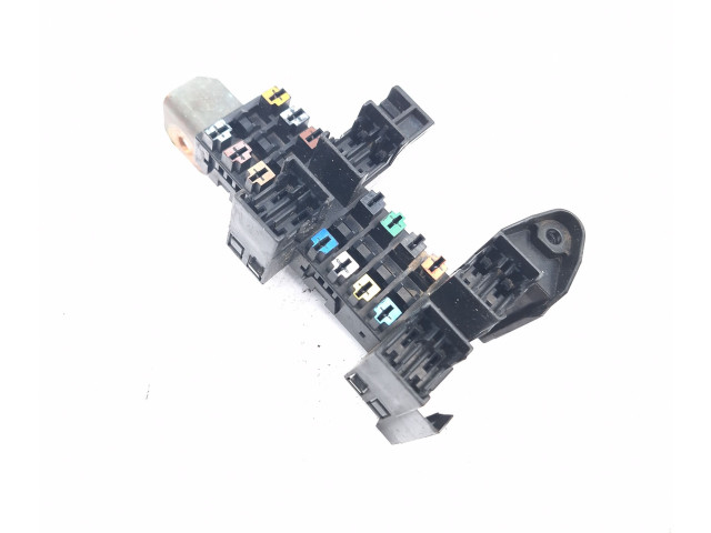 Pojistková skříňka 2035400050, 10400579501 Mercedes-Benz C W203 2000