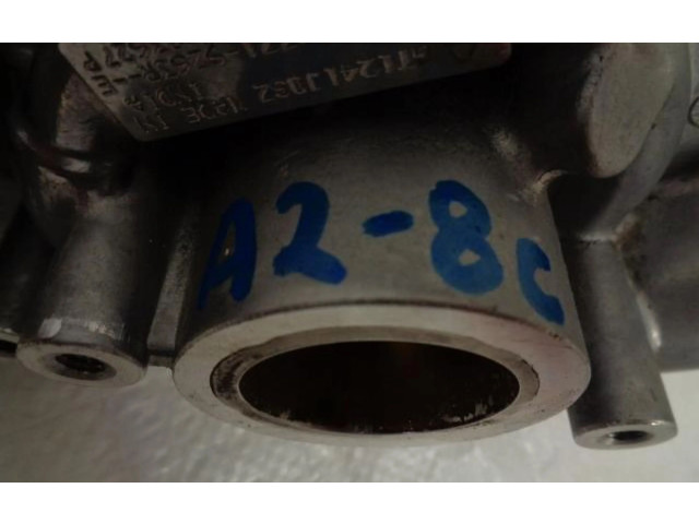 Turbodmychadlo Турбина 8201164371 Renault Clio IV