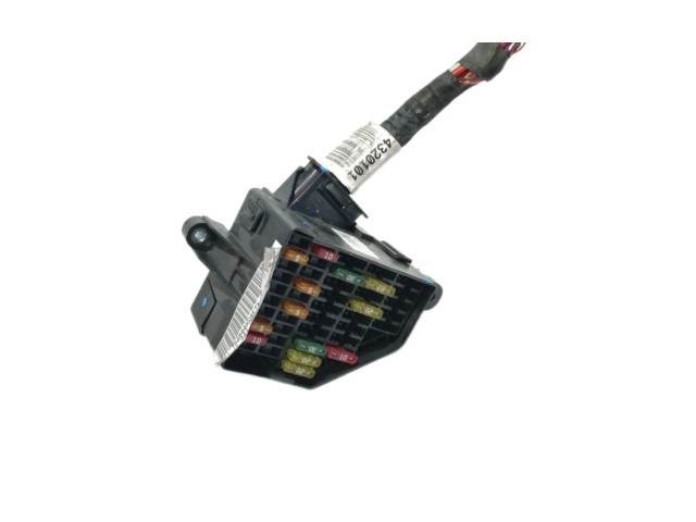 Модуль управления BSM 3C0880204C, INTERIORDERECHA   Volkswagen Passat Alltrack