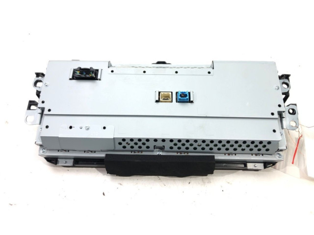 Дисплей 83290-30190 Lexus GS 250 350 300H 450H