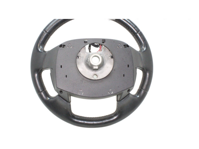 Руль Land Rover Discovery 4 - LR4  2010 - 2016 года AH223600ED      