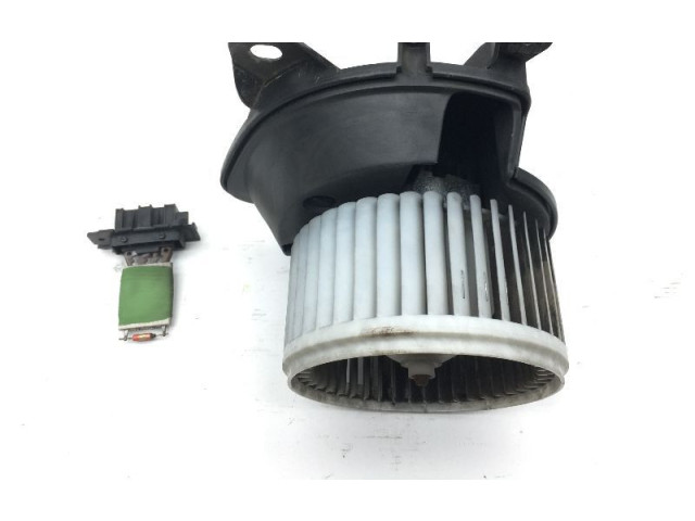 Вентилятор печки Fiat Grande Punto