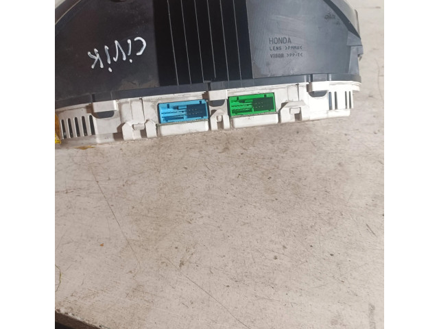 Панель приборов 2019072L Honda Civic