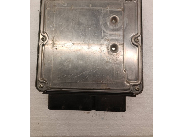 Řídící jednotka 4E0907409B, 0281011099   Audi A8 S8 D3 4E 2003