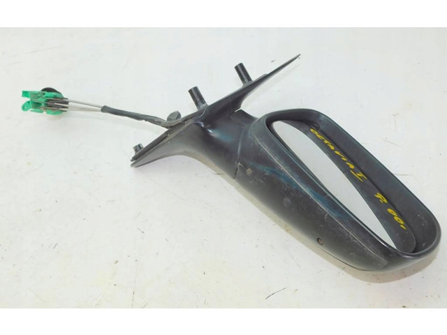 Зеркало (механическое) Skoda Octavia Mk1 (1U) 1996 - 2004 года