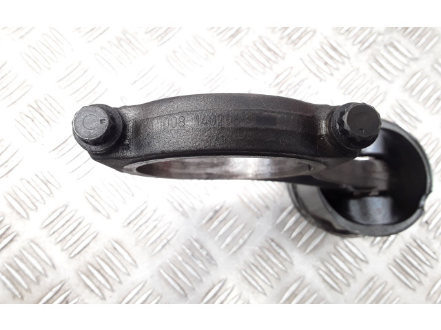 Píst H268X, 008140206 Citroen C6 pro naftový motor 2.7 UHZ